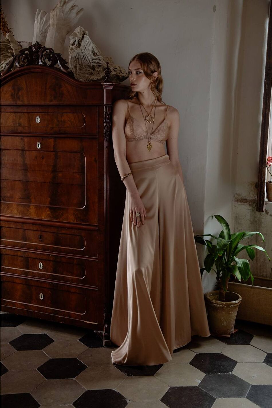 ALBA PANTS
