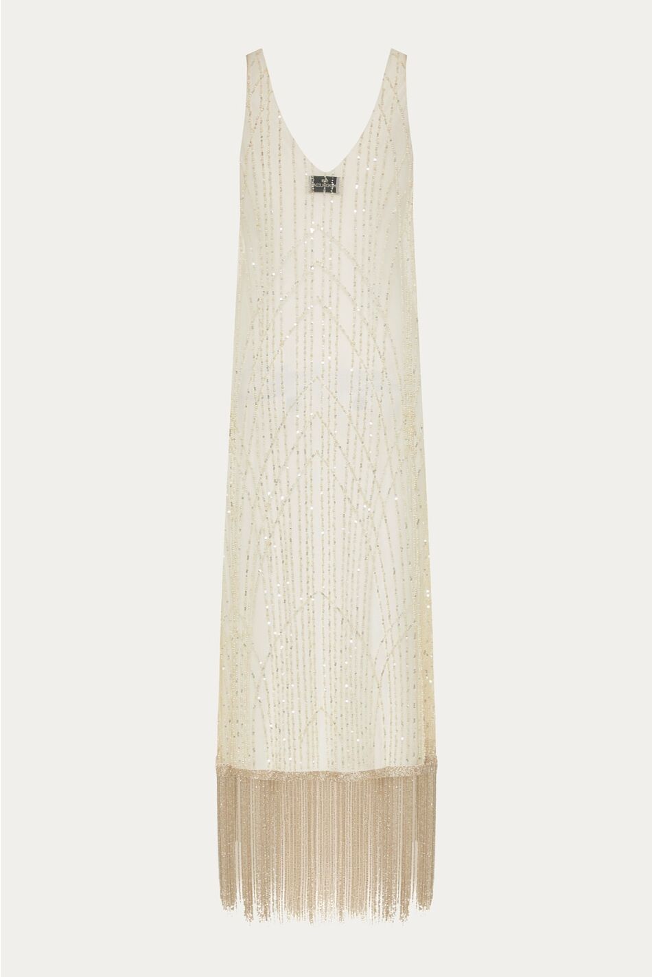WHISPER DRESS