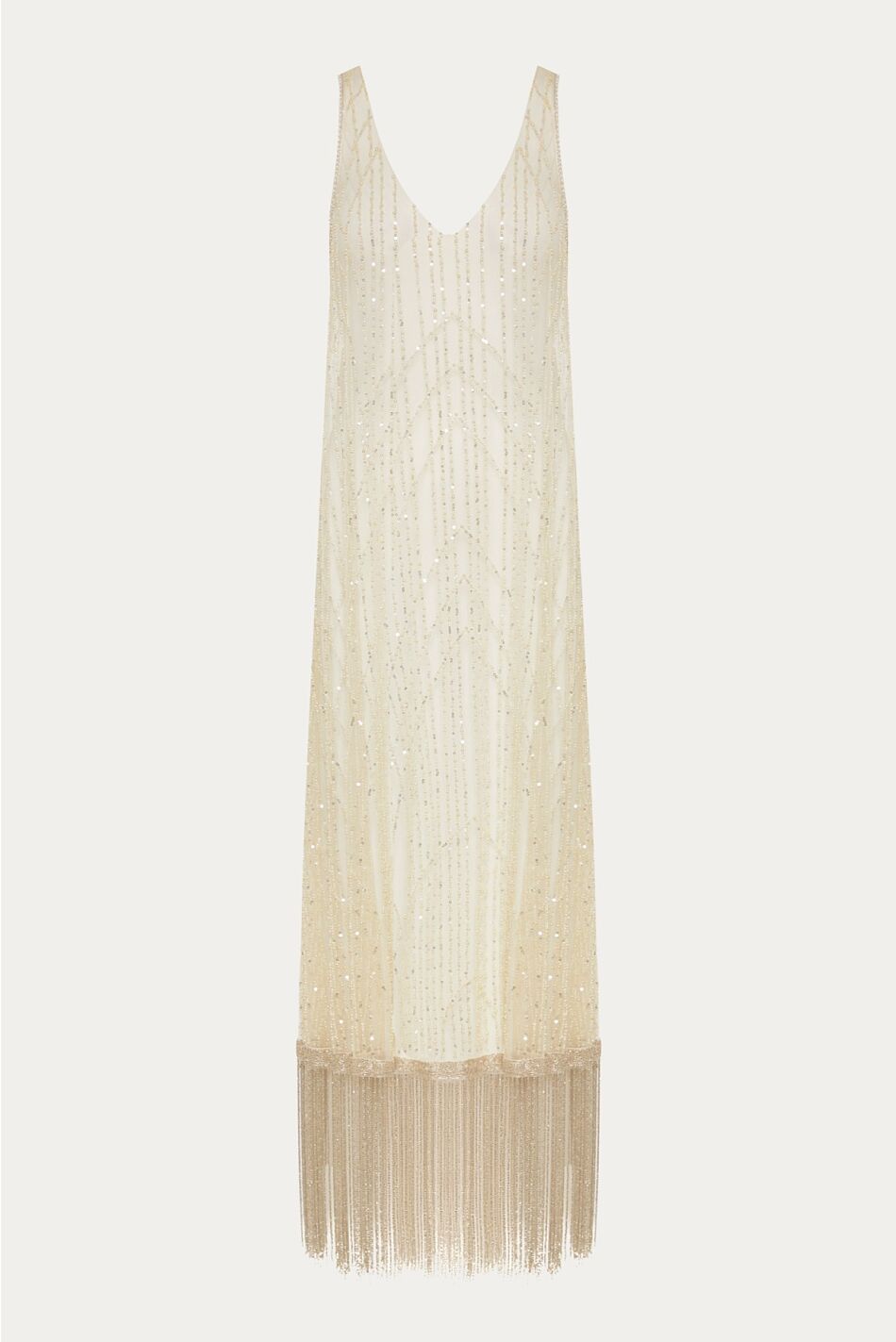 WHISPER DRESS