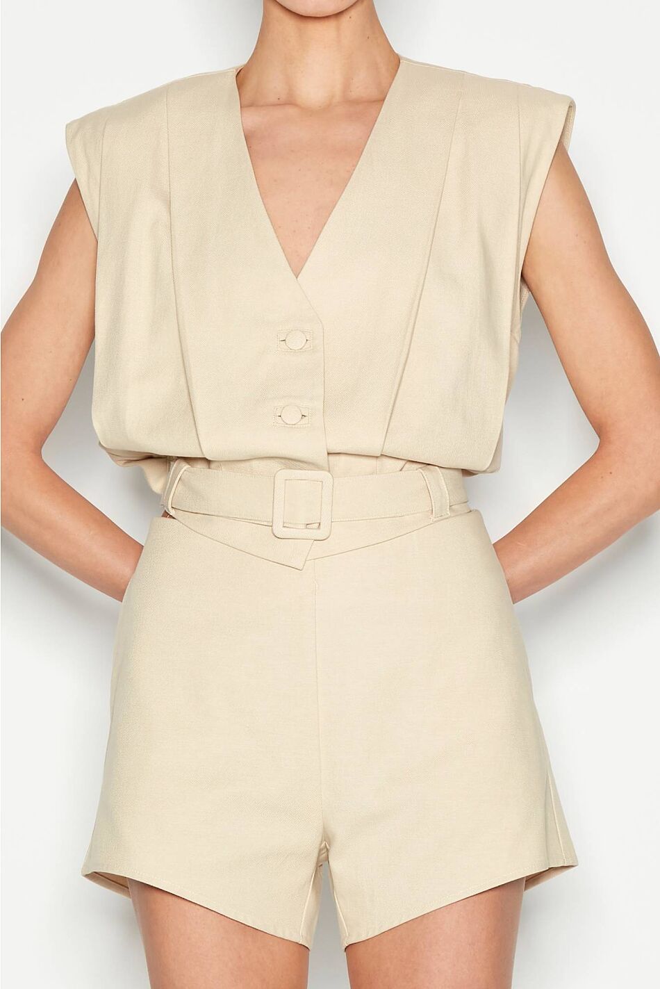 DESERT JACKET