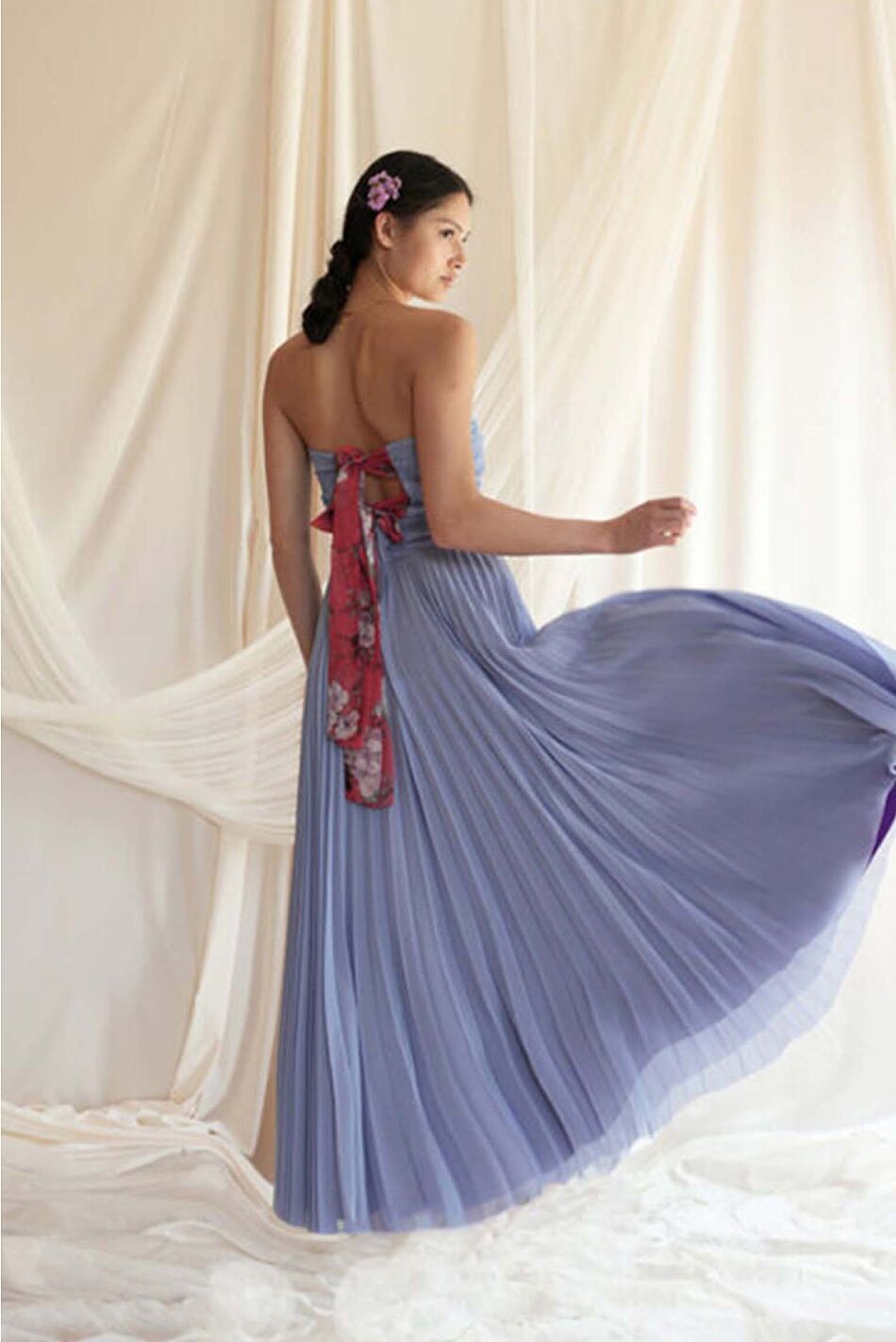 CASABLANCA DRESS