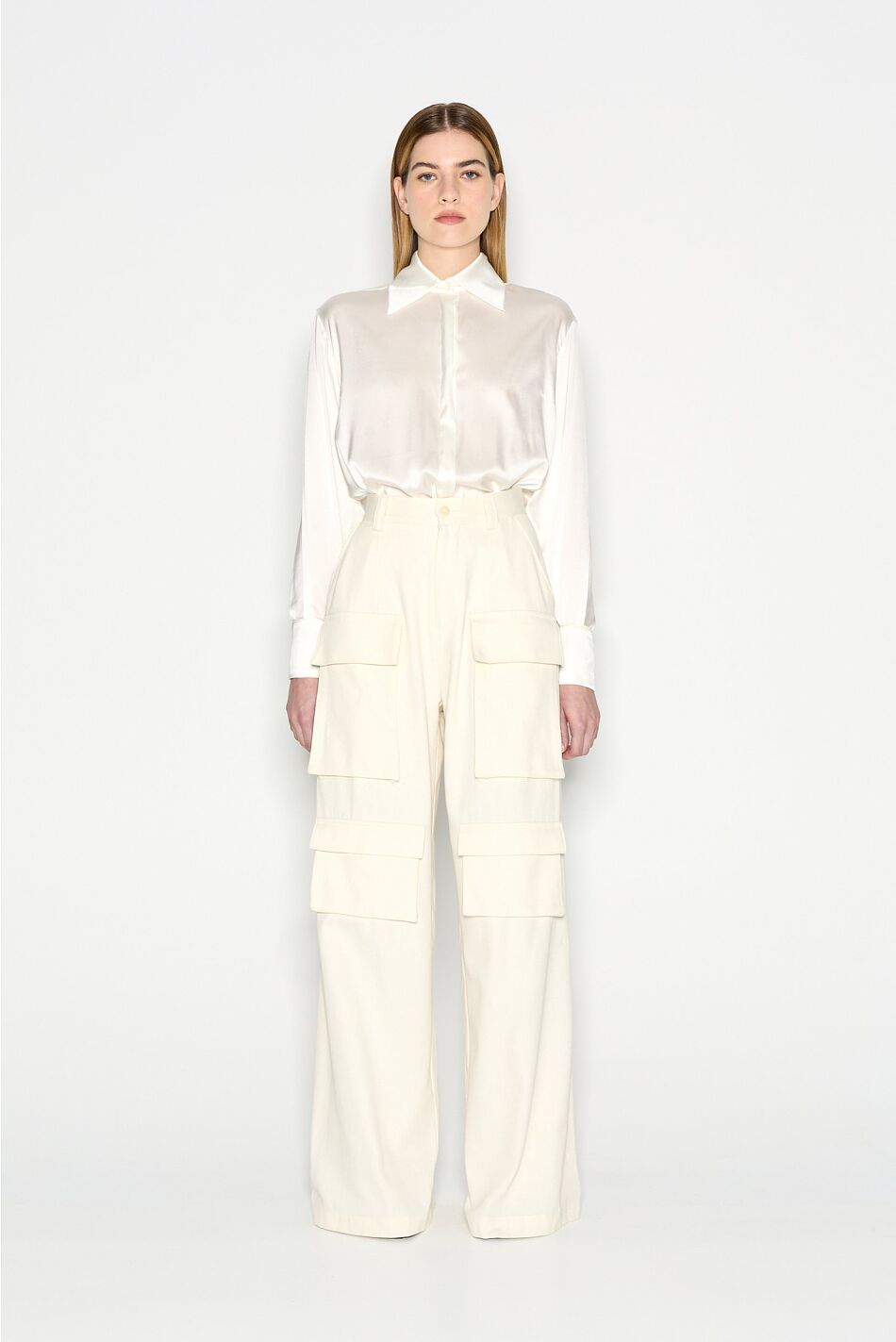PALM TROUSERS