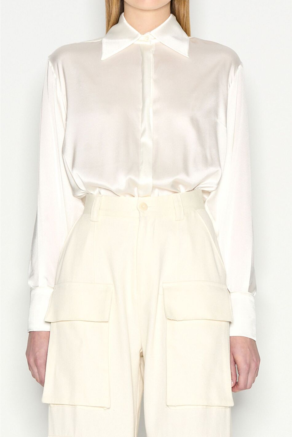 PALM TROUSERS