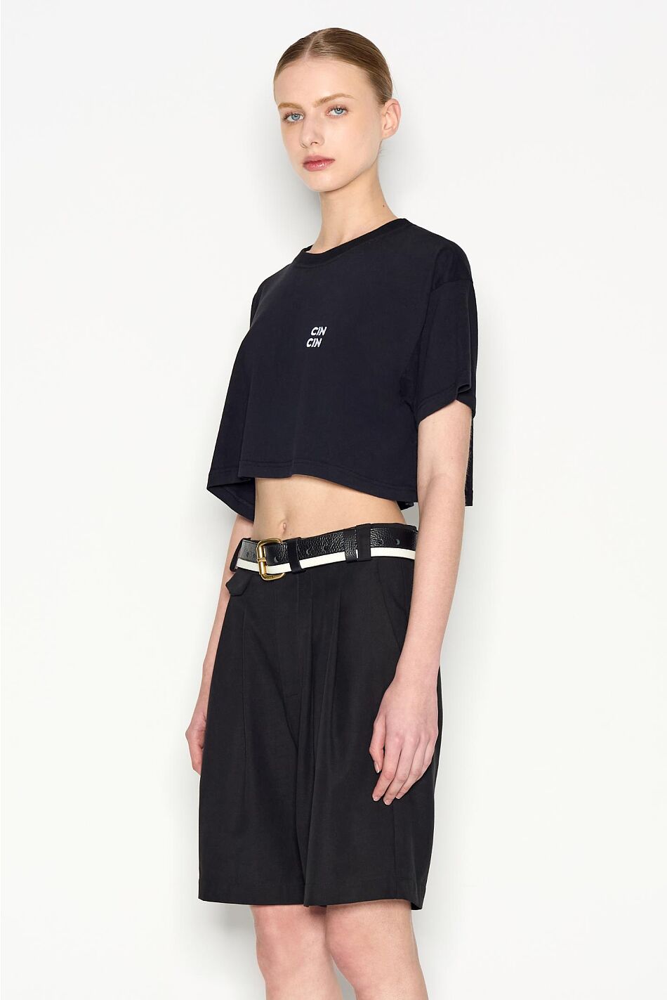 DESERT BERMUDA M/W