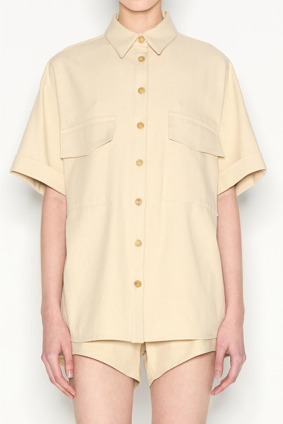DESERT SHIRT