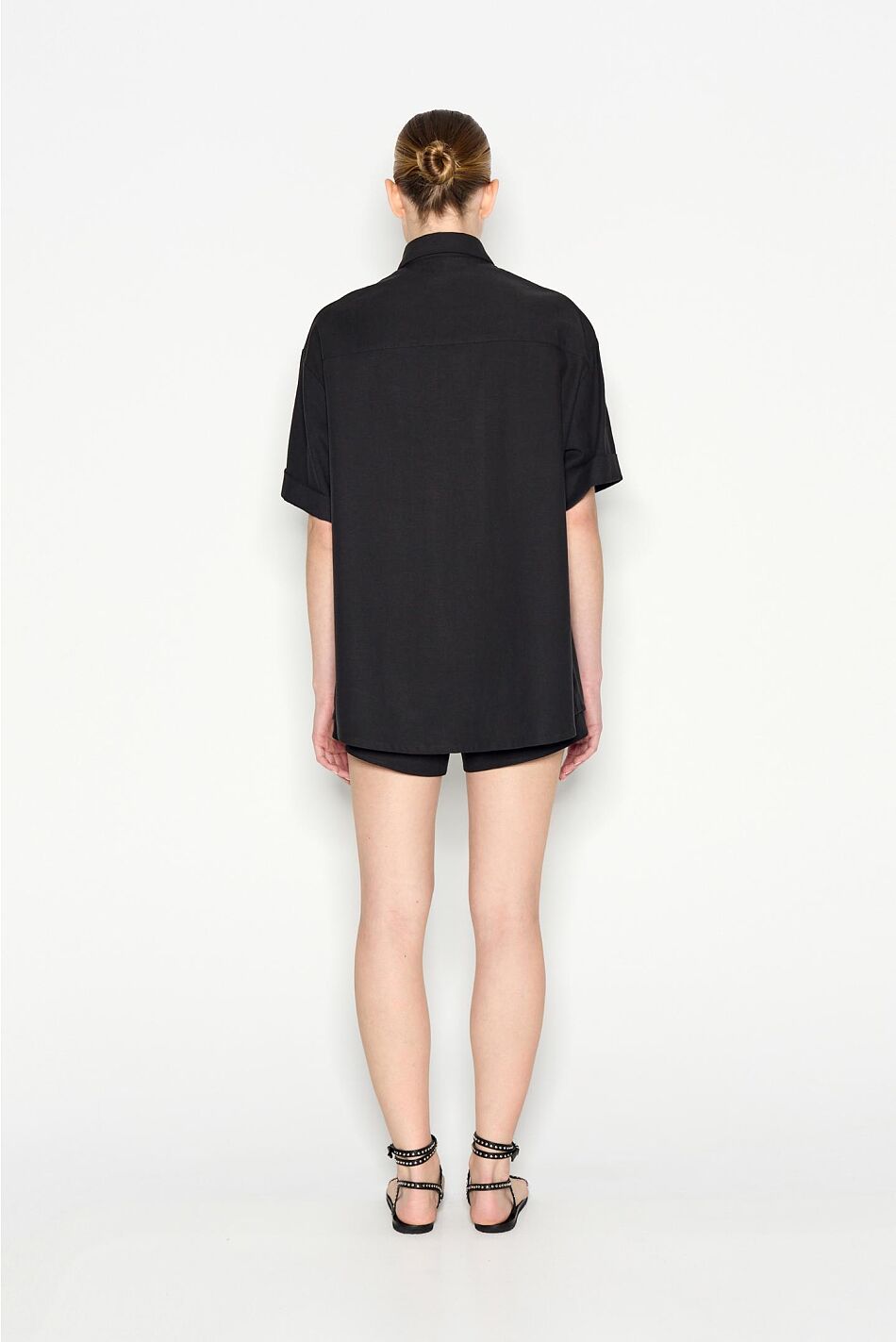 DESERT SHIRT