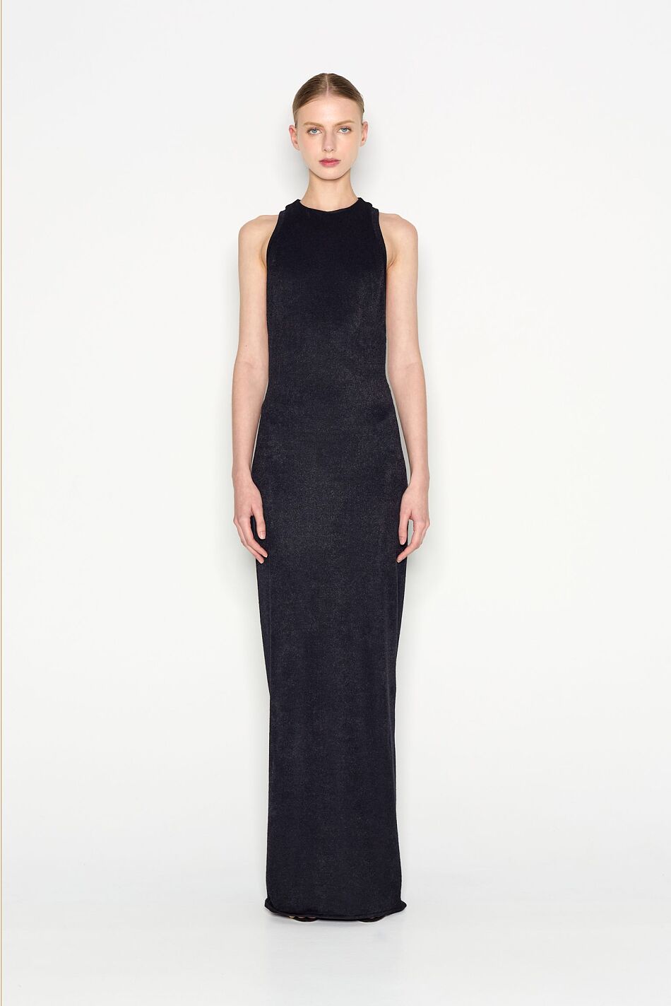 SUNDOWN LONG DRESS