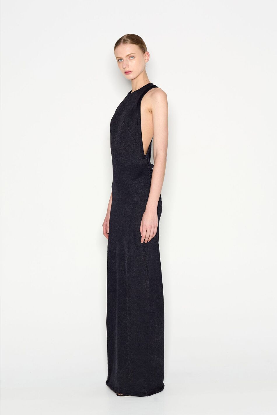 SUNDOWN LONG DRESS