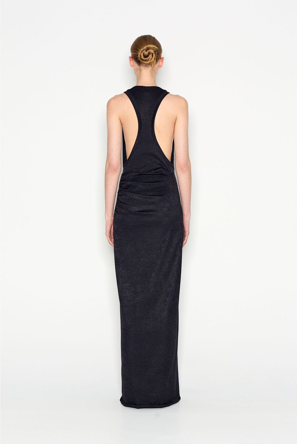 SUNDOWN LONG DRESS