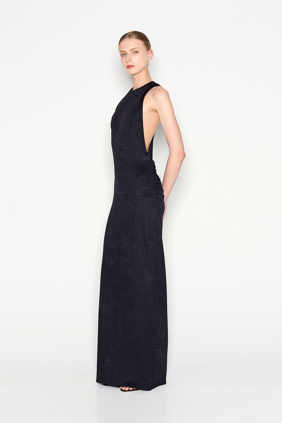 SUNDOWN LONG DRESS