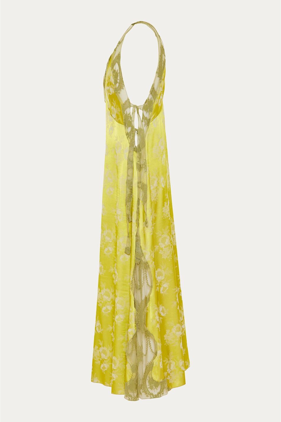 OASIS TUNIC DRESS