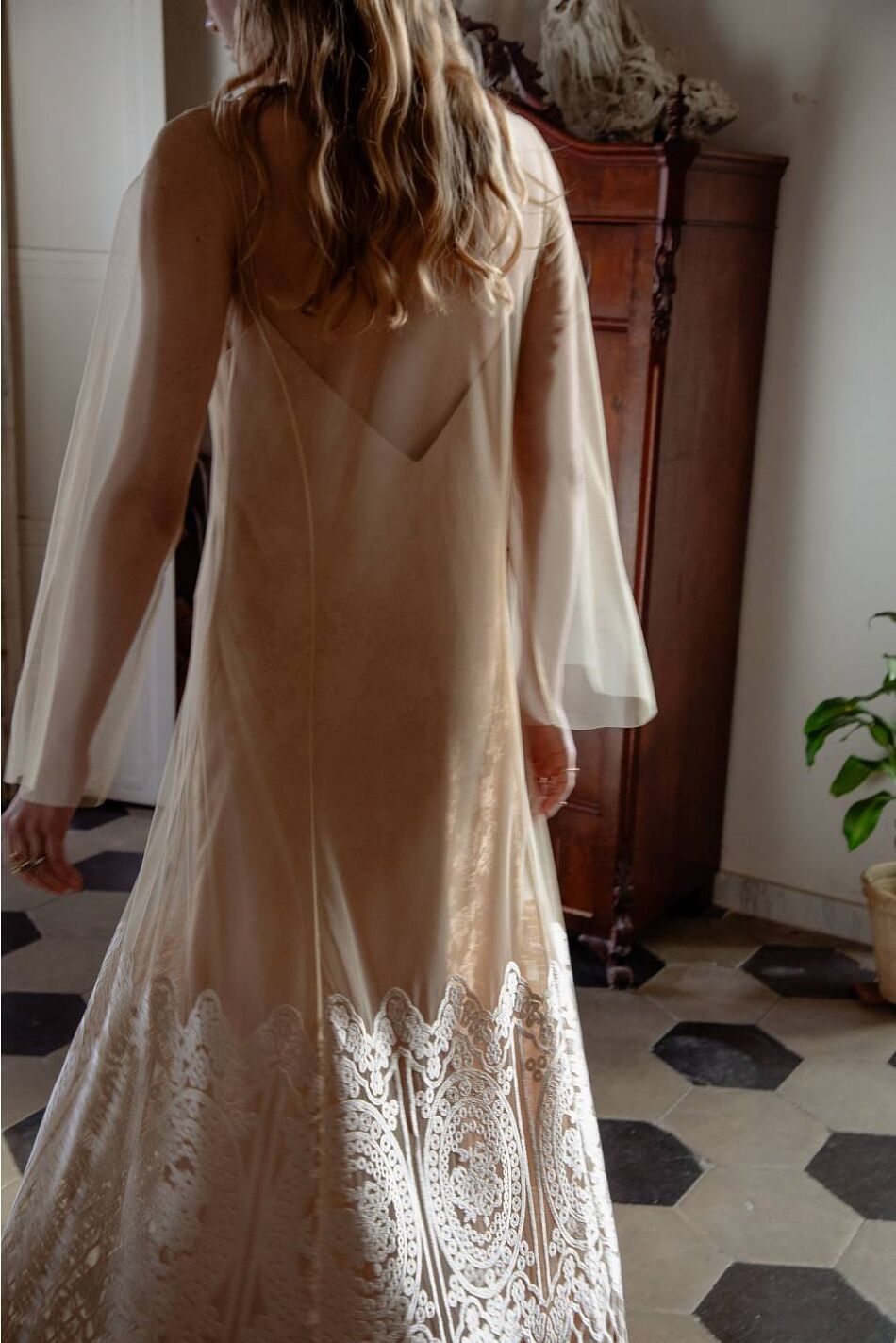 SAGE COVER UP