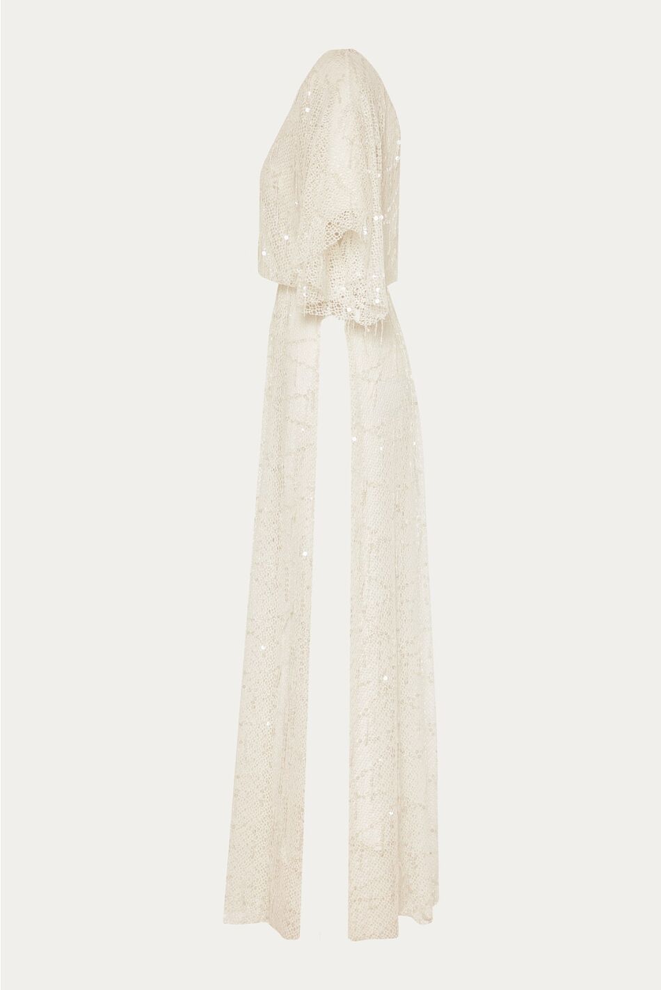 EZRA SLIT DRESS