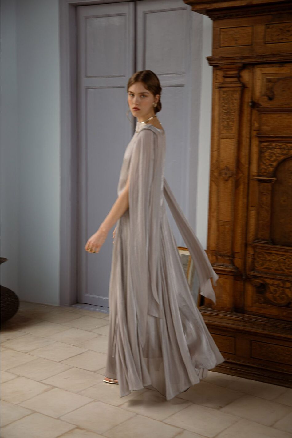ZUMA DRESS