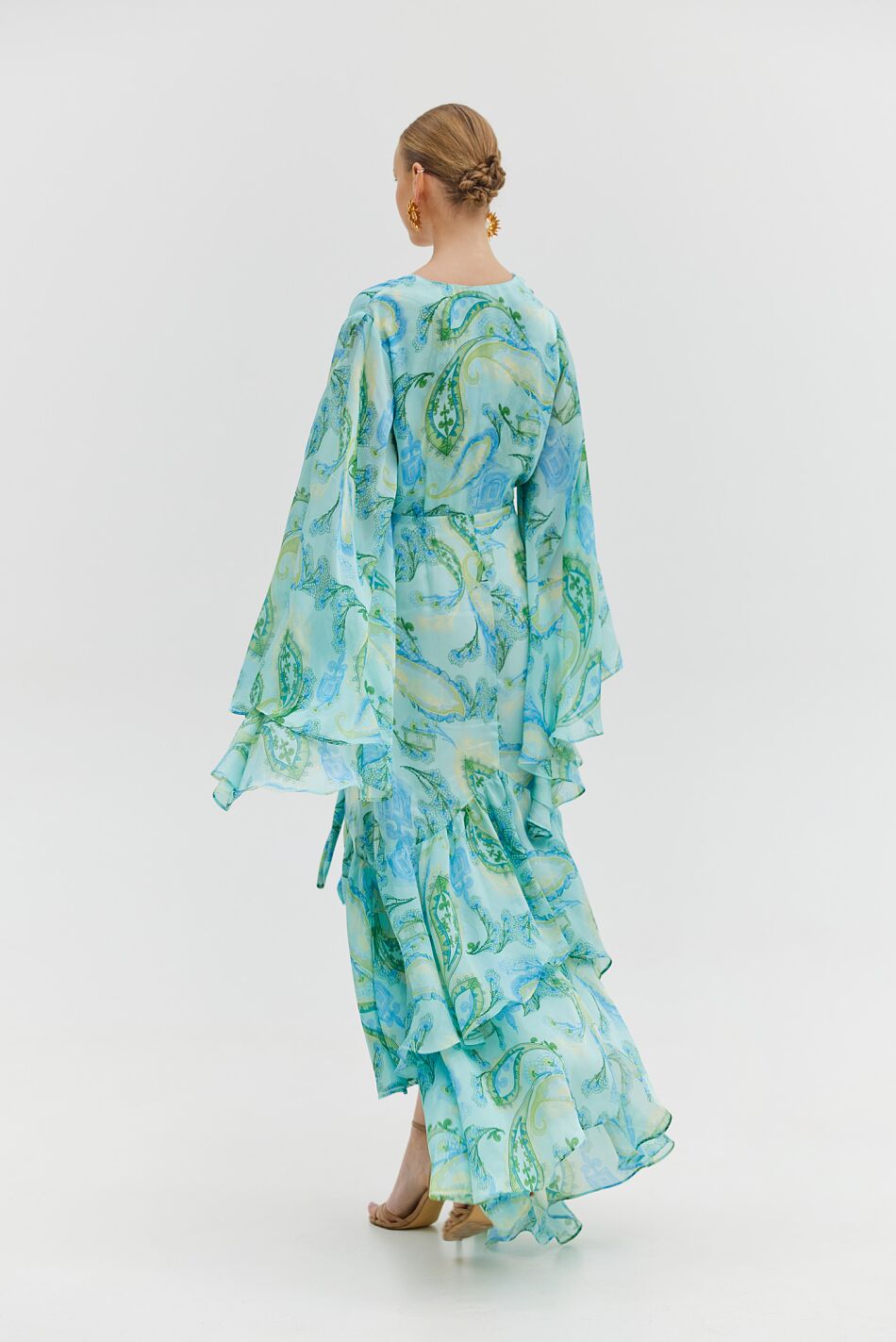 ALEXIA DRESS