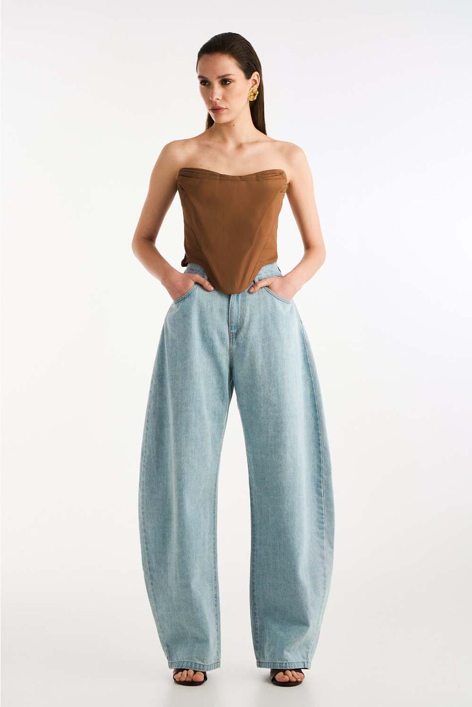 EVITA PANTS