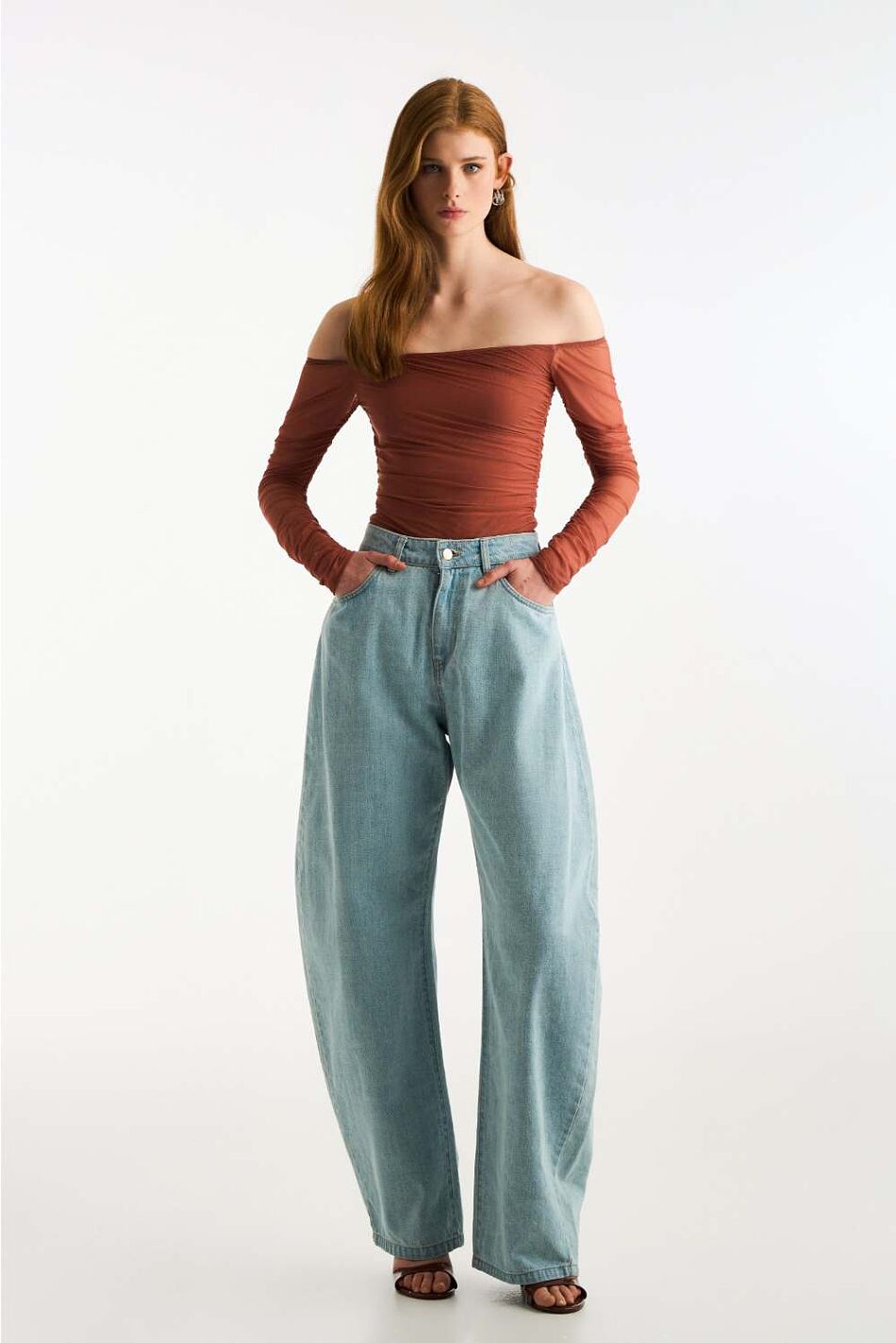 CTHROUGH BODY