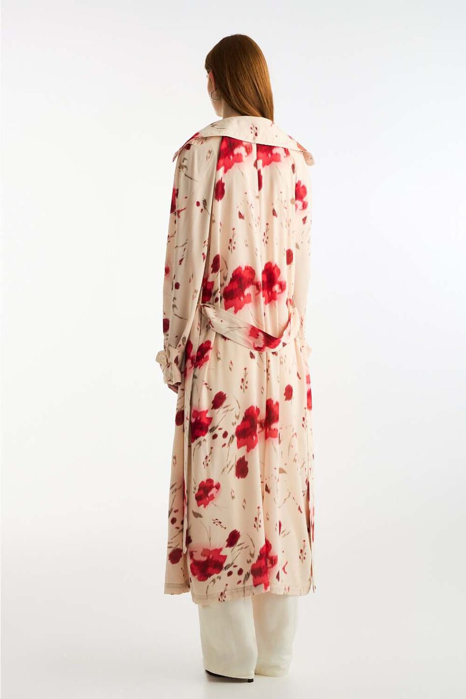 PRINTED TUNIK
