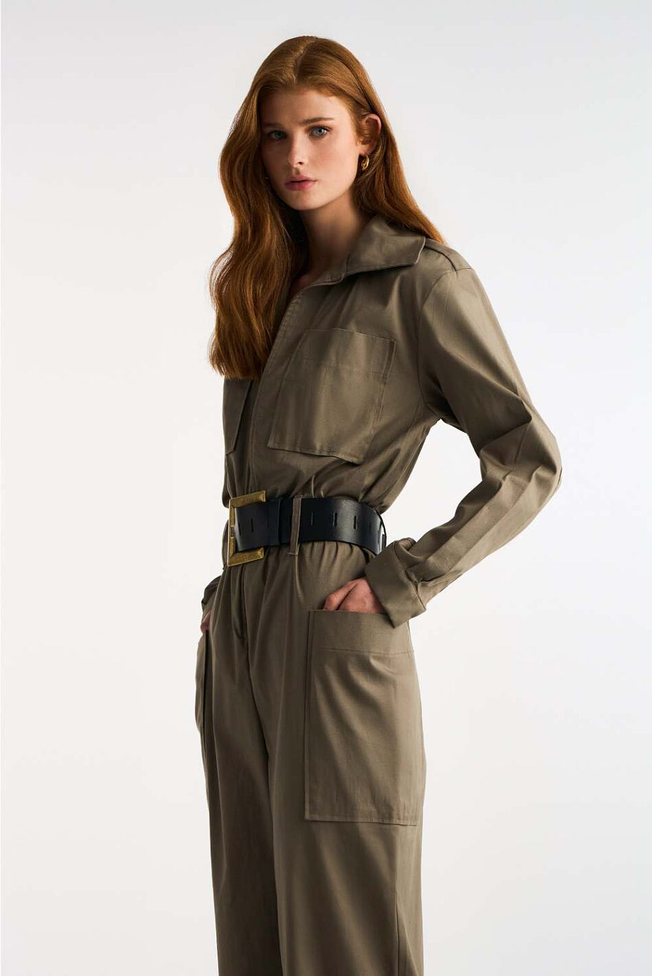 ALBA JUMPSUIT
