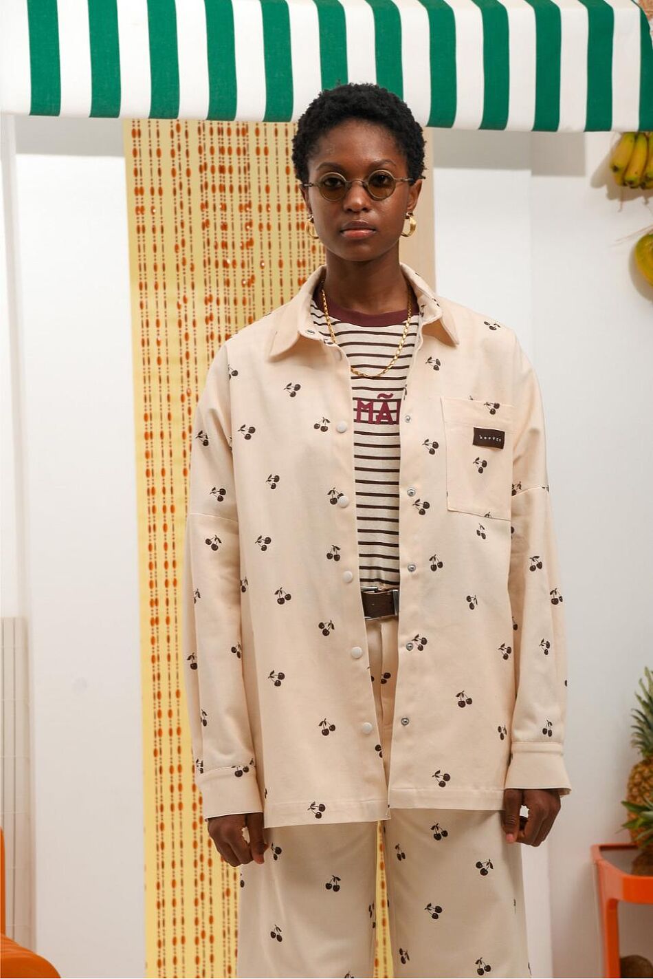 cherrry island jacket