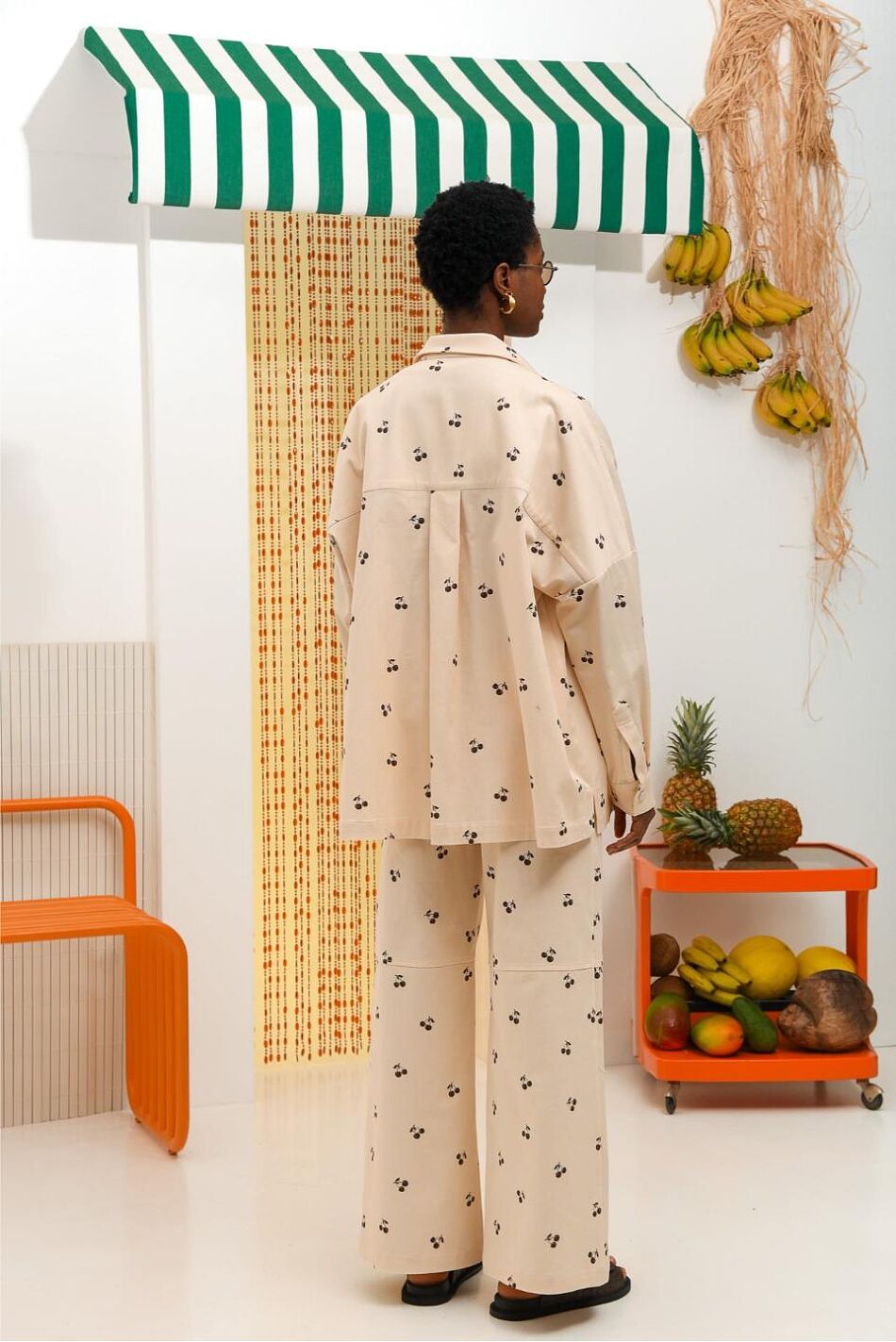 cherrry island jacket