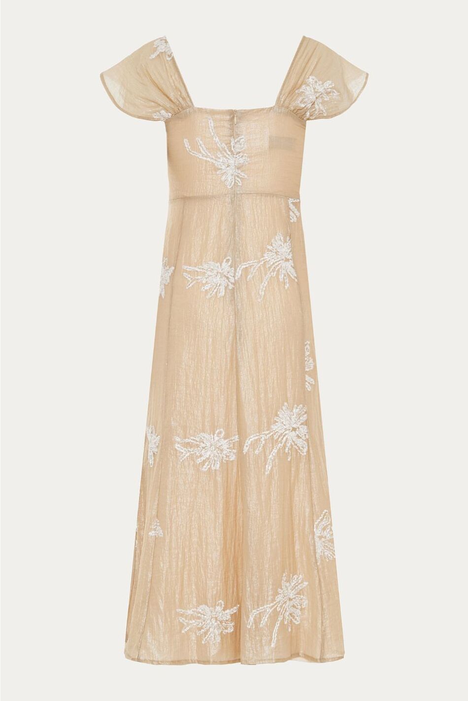 DAINTY DRESS