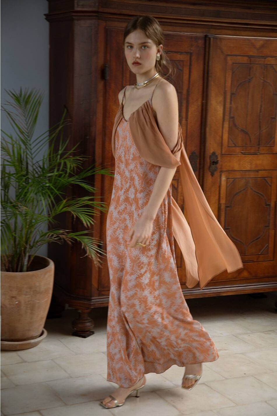 EDEL DRESS