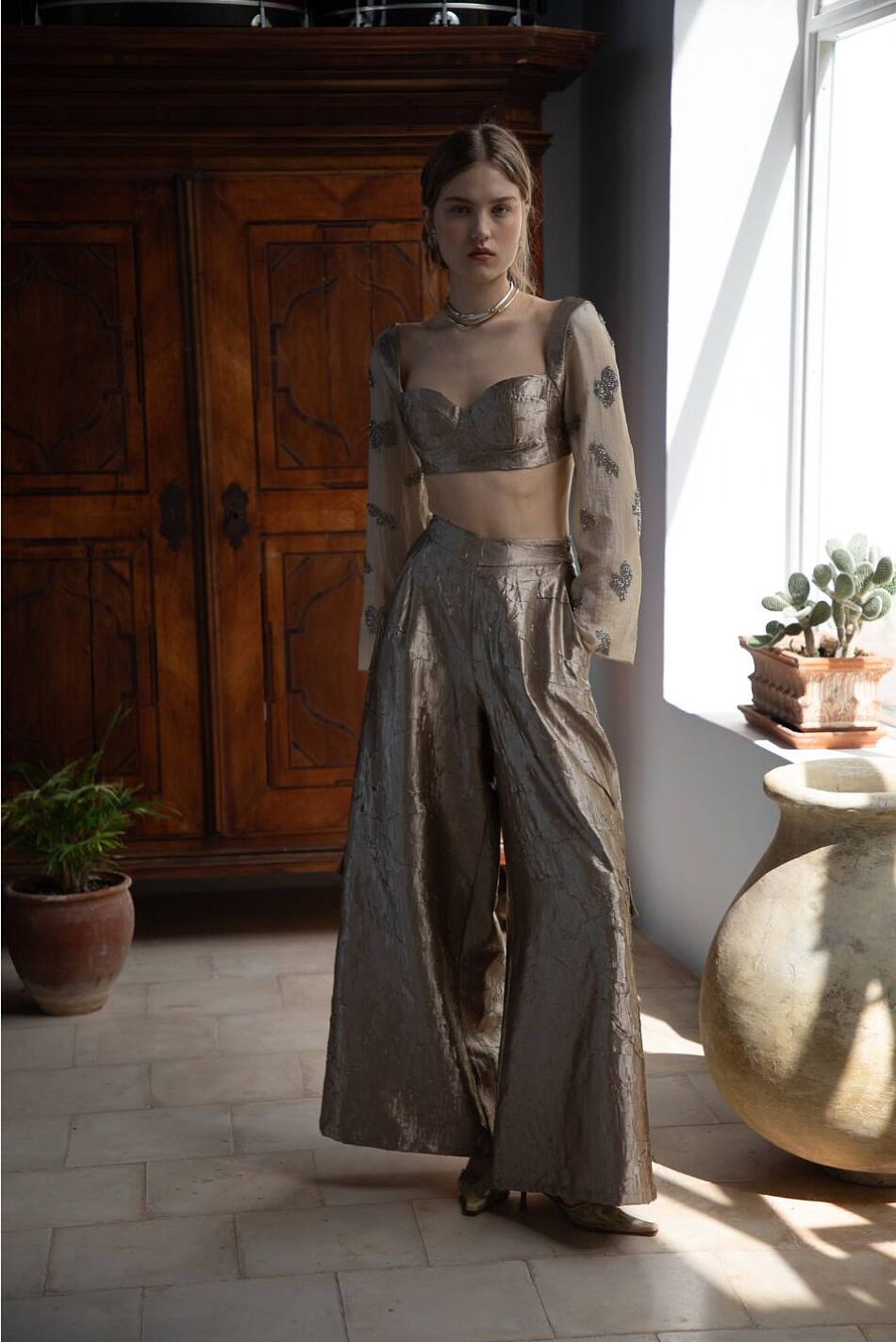 EIR PANTS