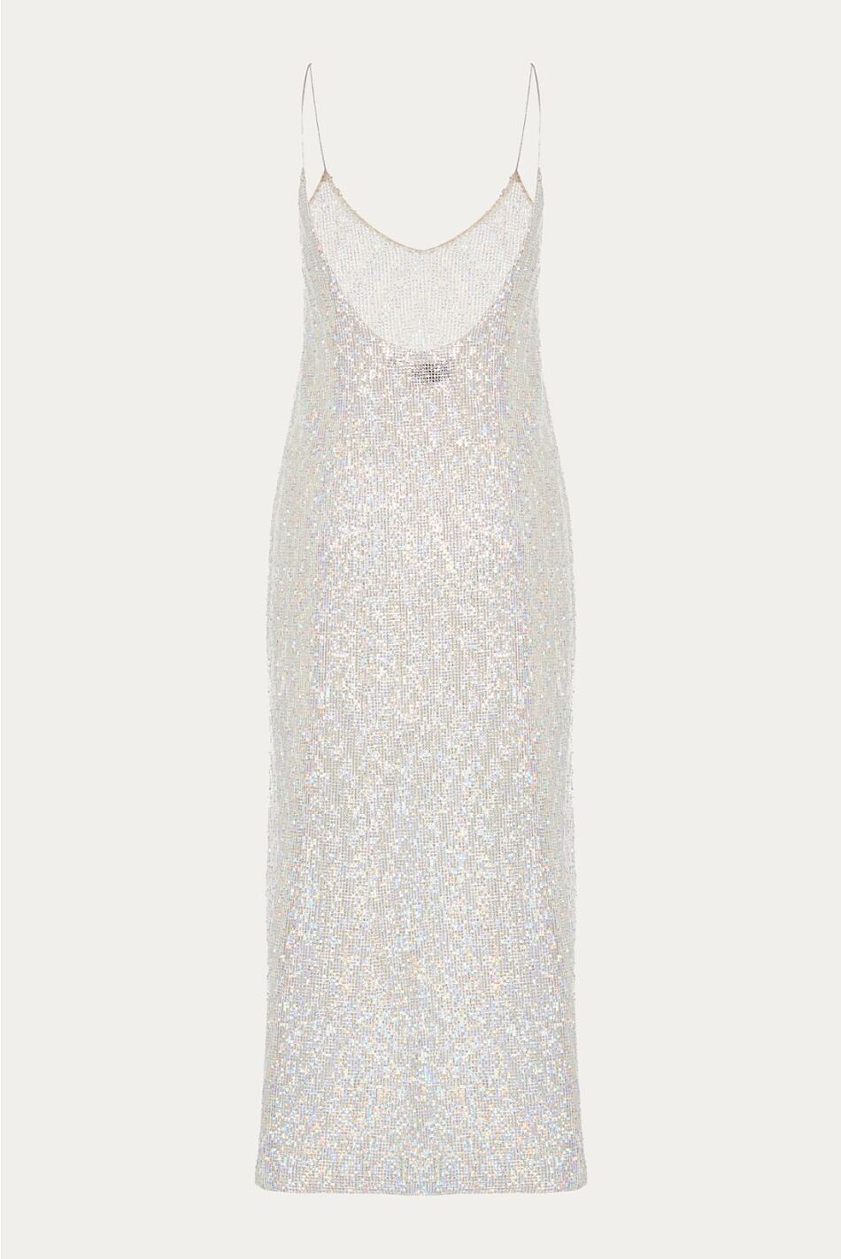 ETHEL DRESS