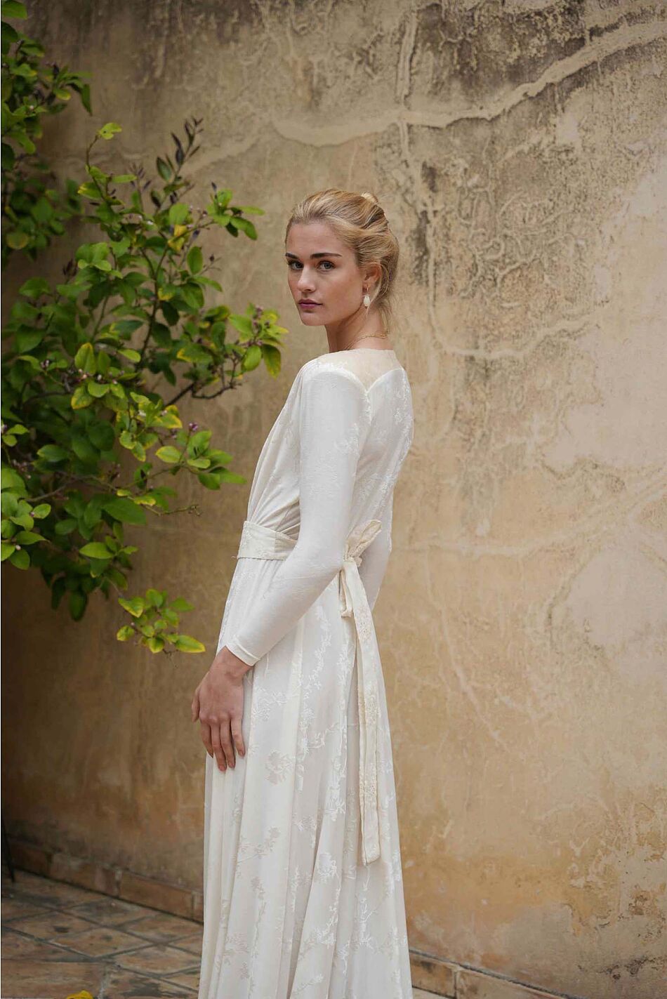ILEKTRA DRESS