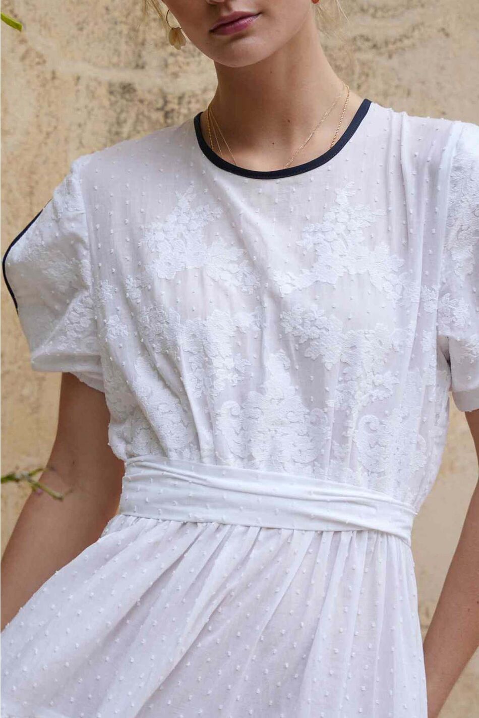 IANTHI DRESS