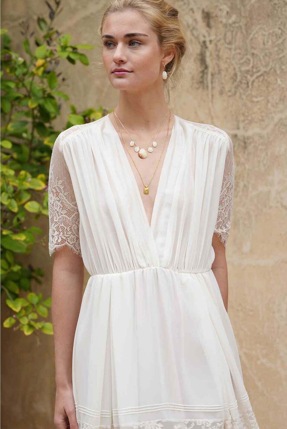 DIONE DRESS