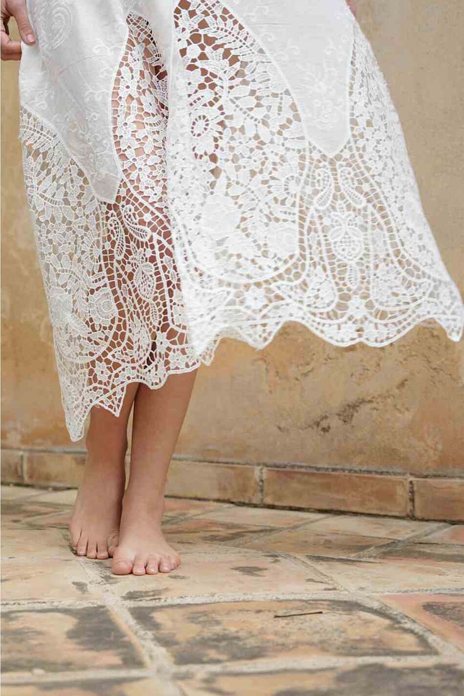 KLYMENI DRESS