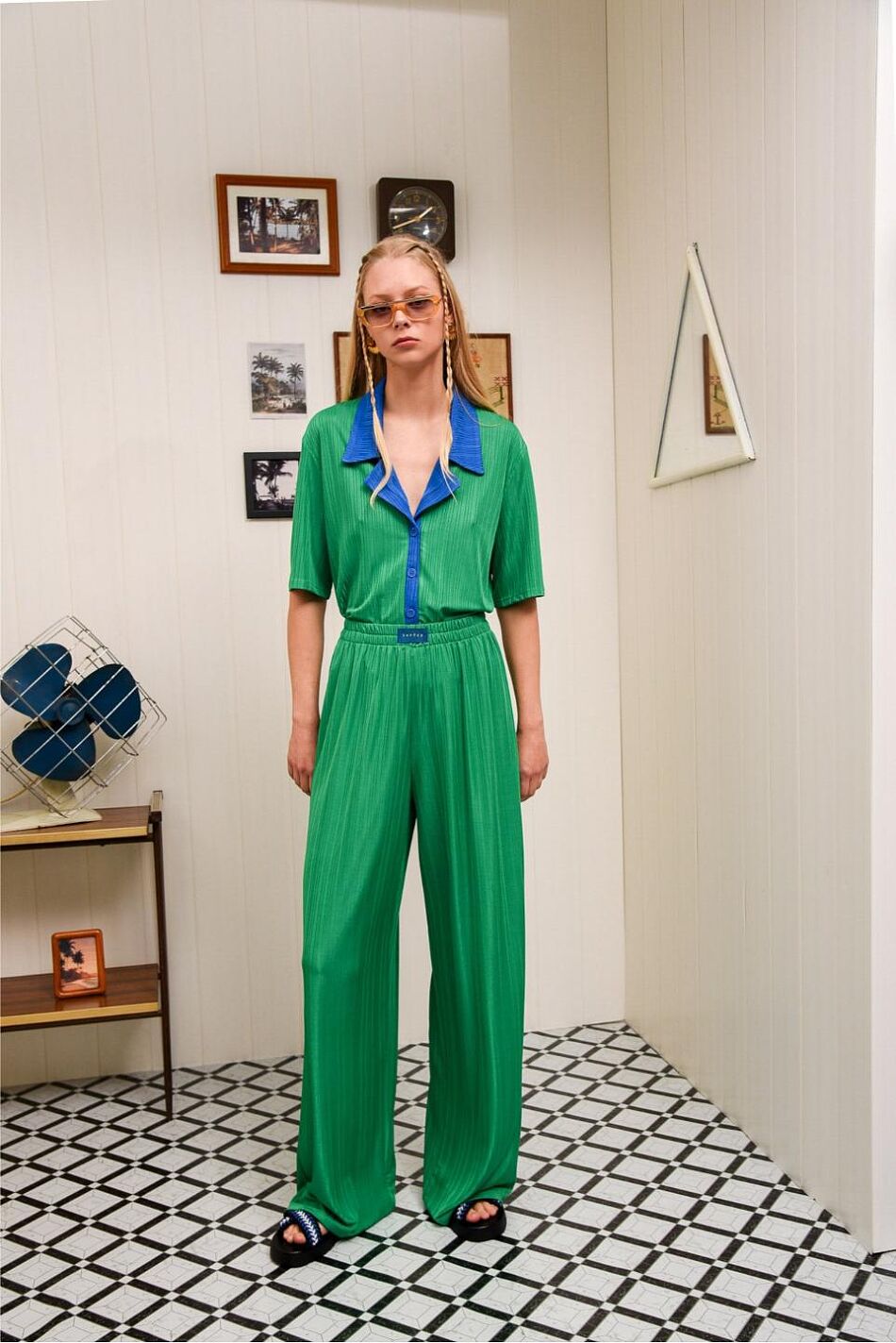 guava pants