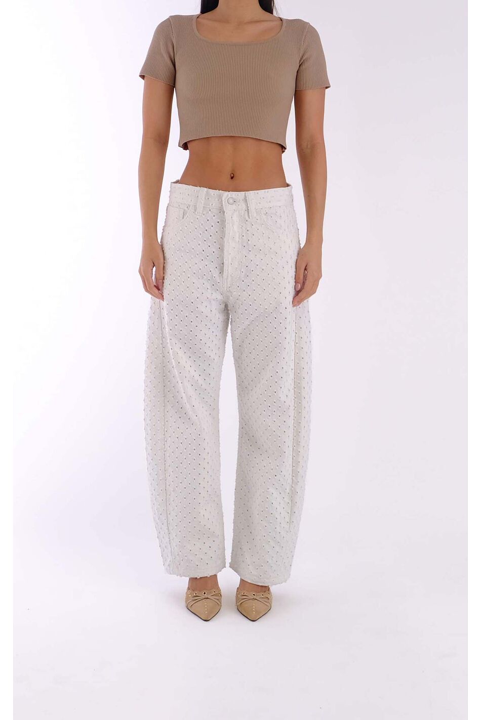 GWEN OFF-WHITE BREEZE