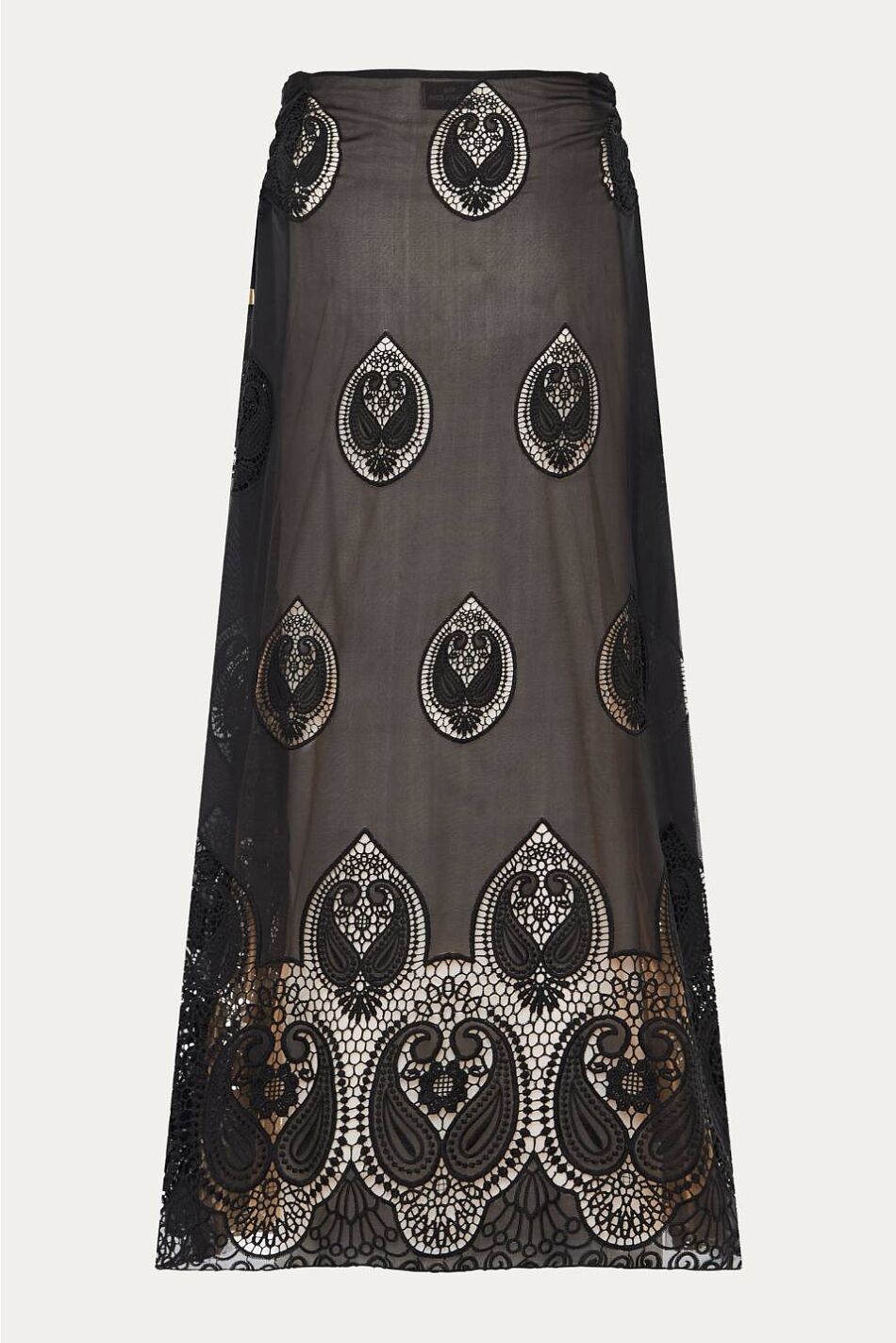 HARLOW SKIRT