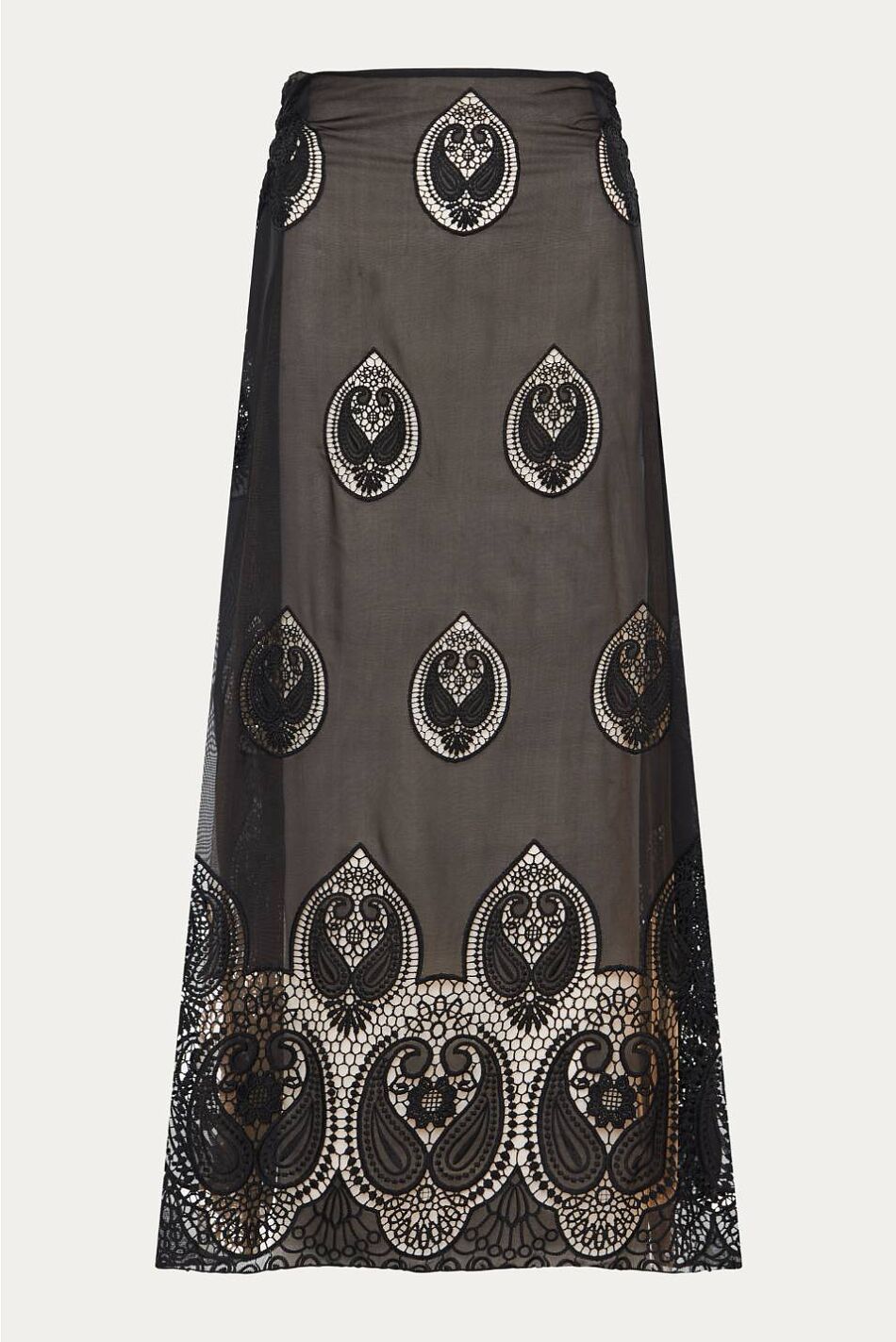 HARLOW SKIRT