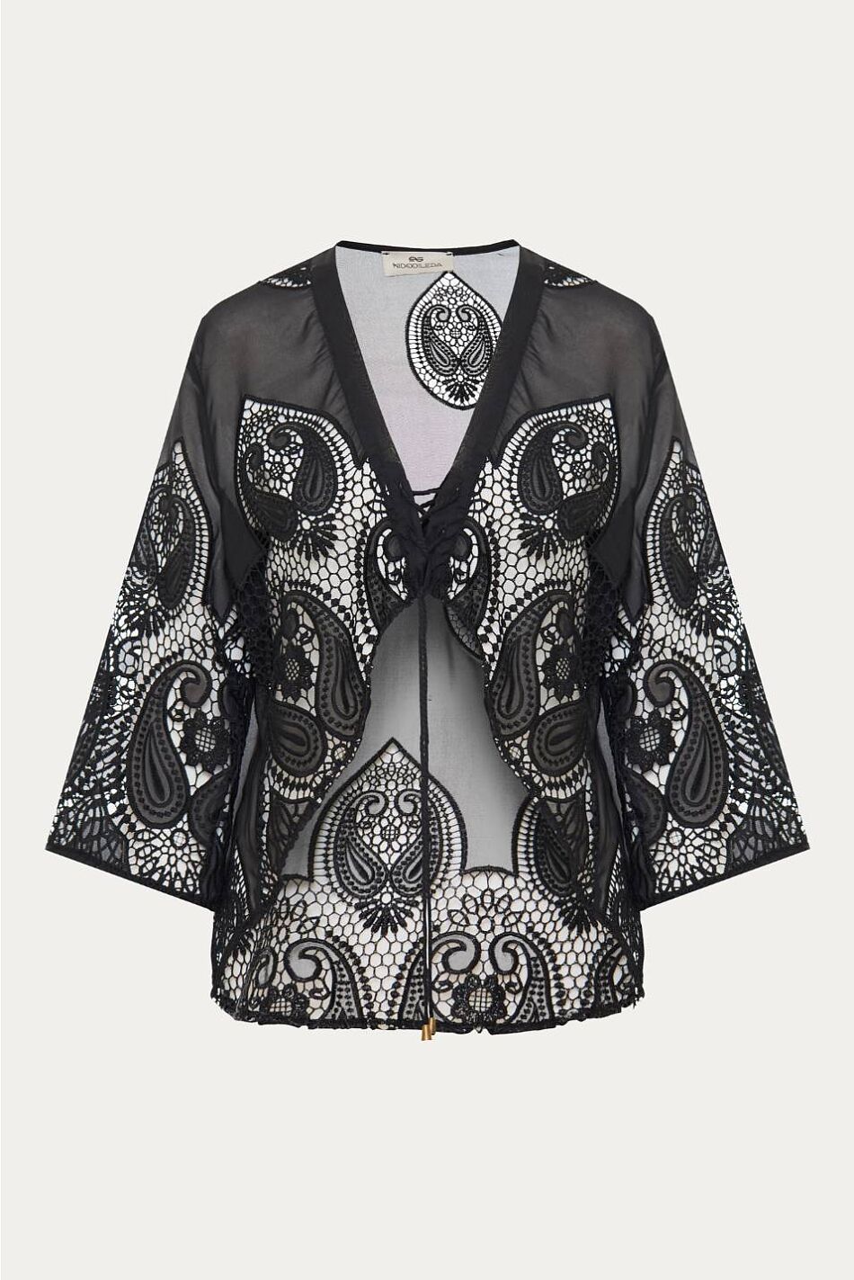 HARLOW TOP