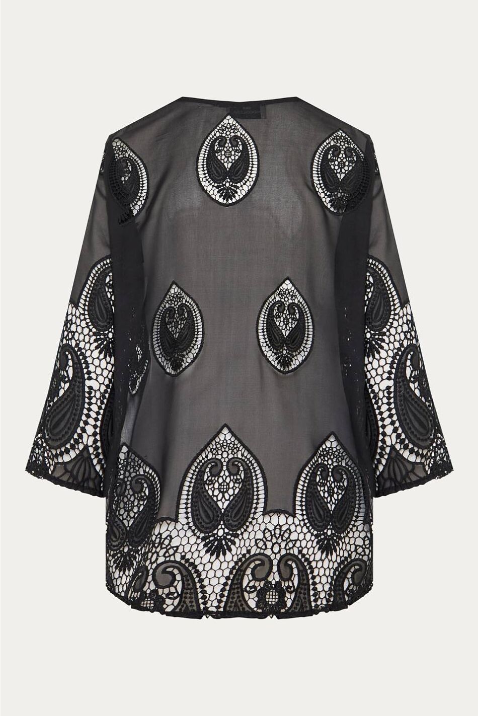 HARLOW TOP