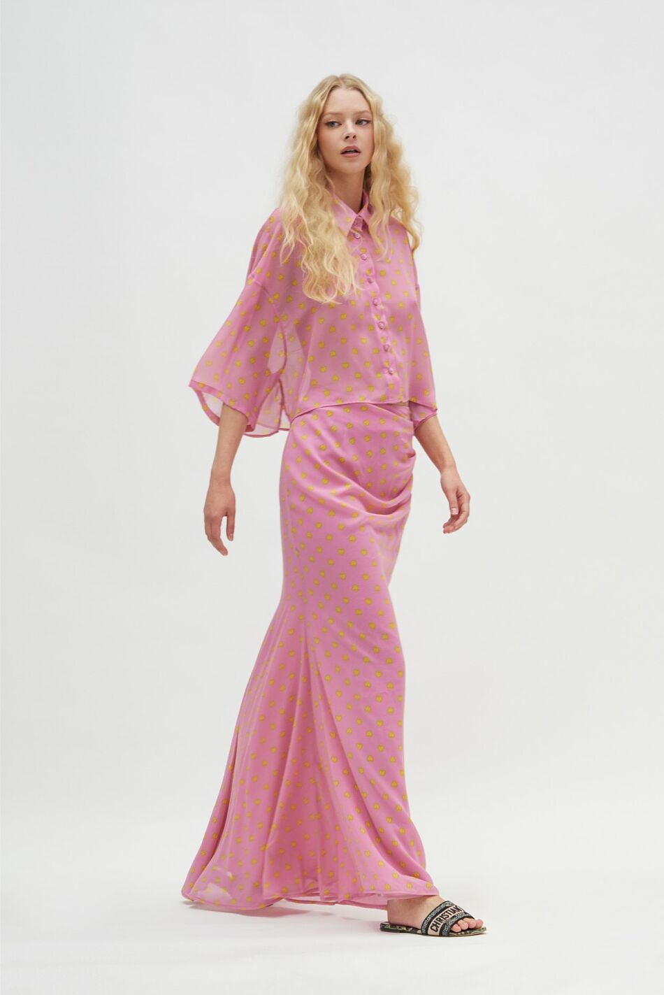 ANGELITA SKIRT