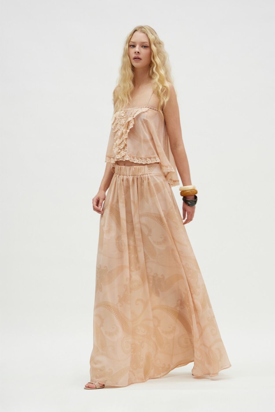 INDIE SKIRT