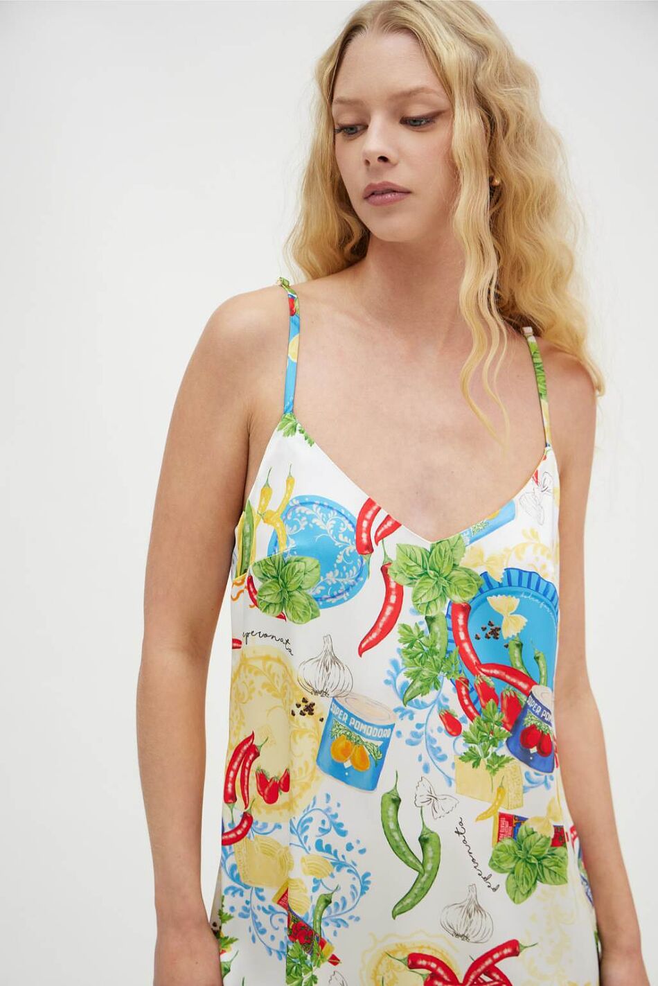TERESA DRESS