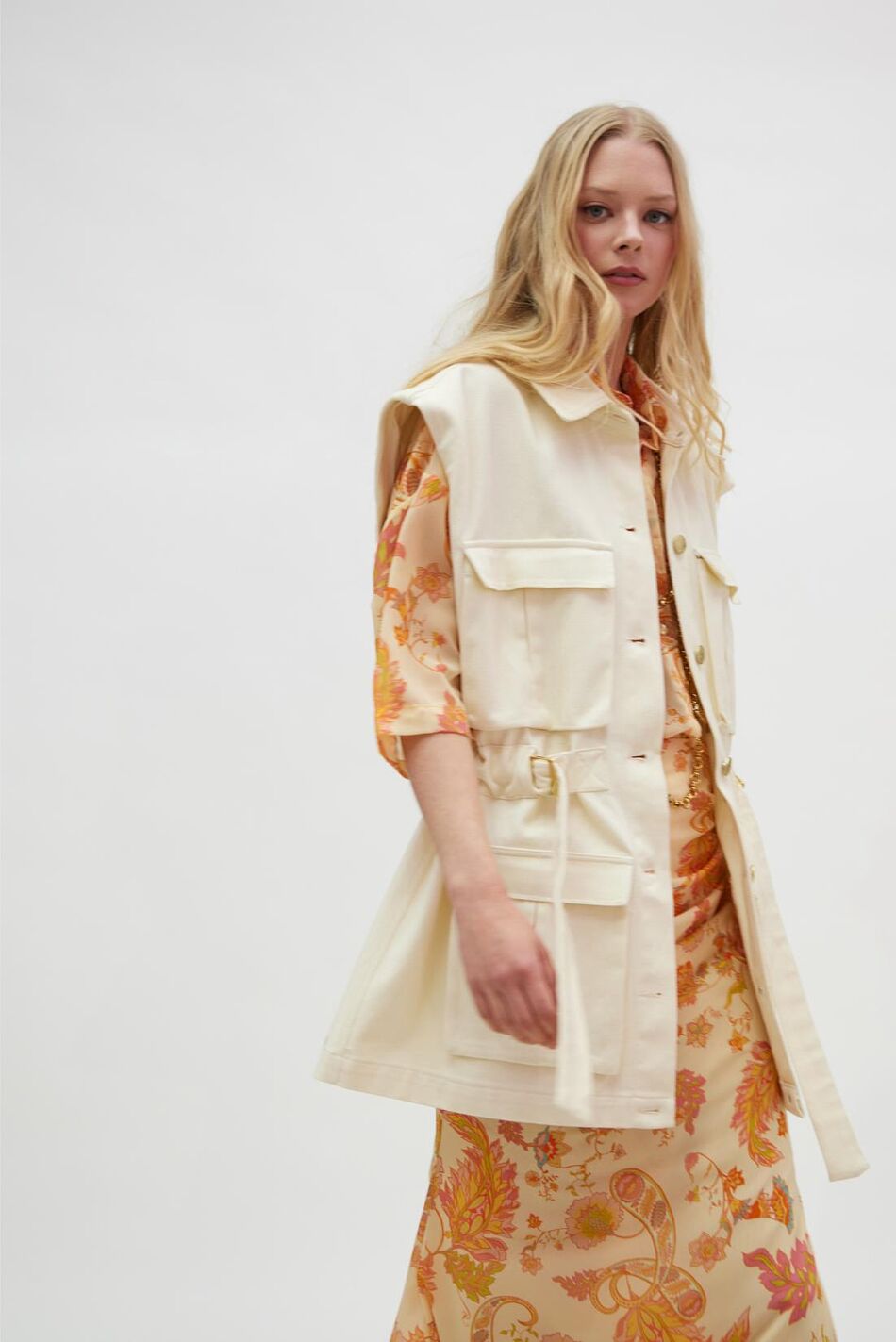 ROAD JACKET