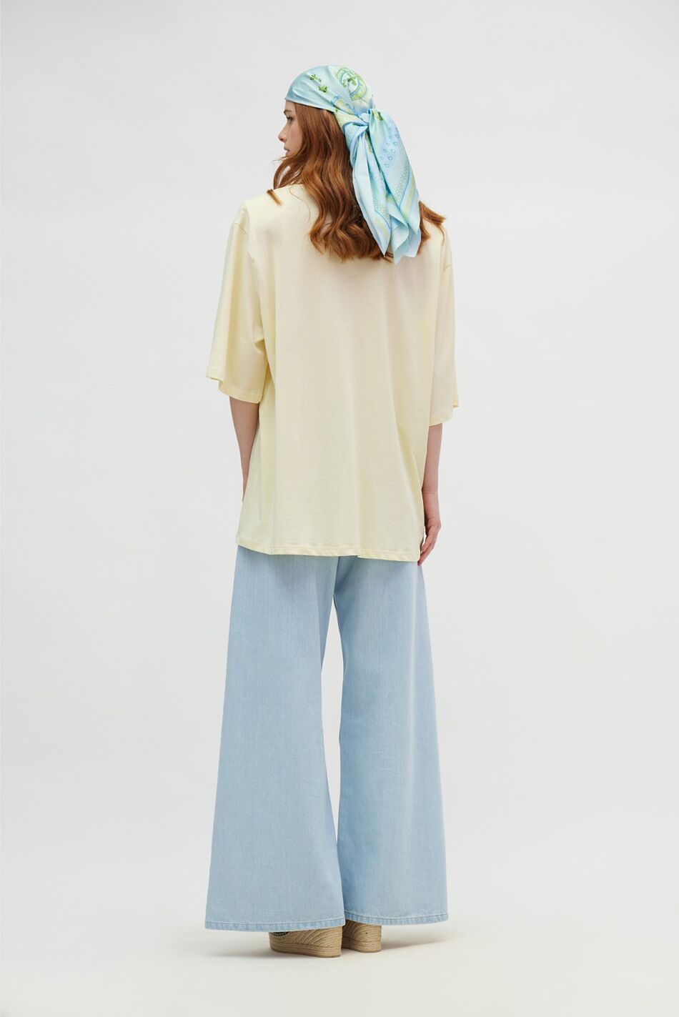 SAHARA T-SHIRT