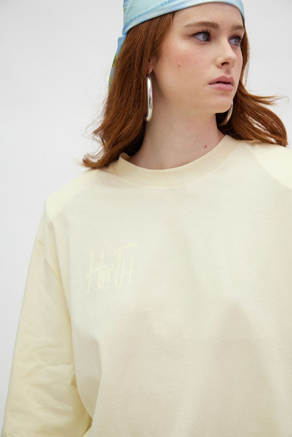SAHARA T-SHIRT