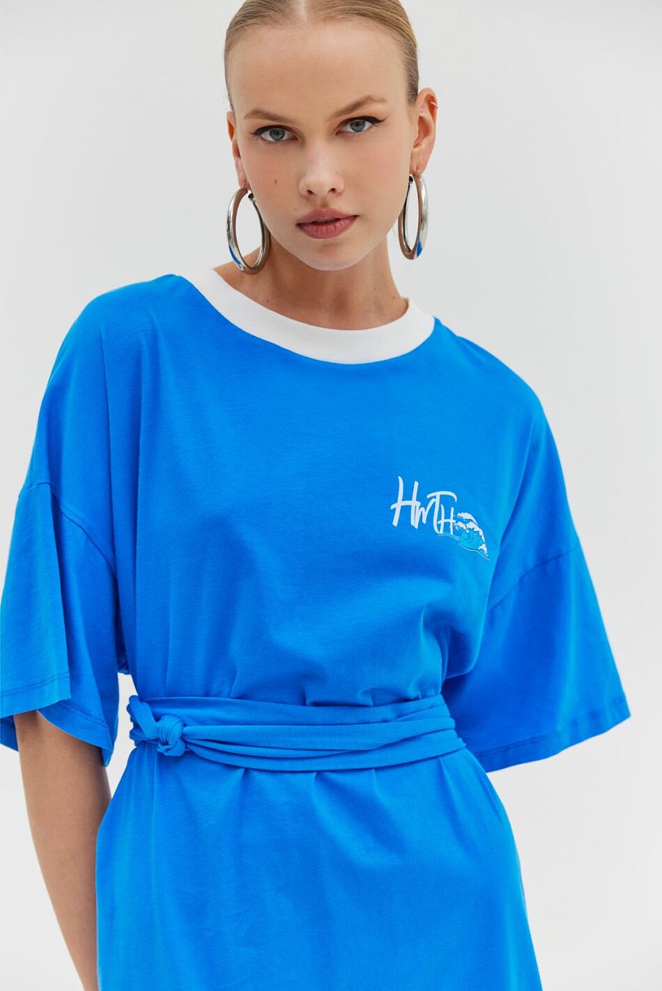 BRONX DRESS