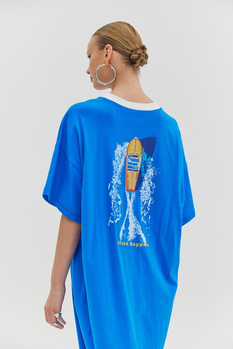 BRONX DRESS