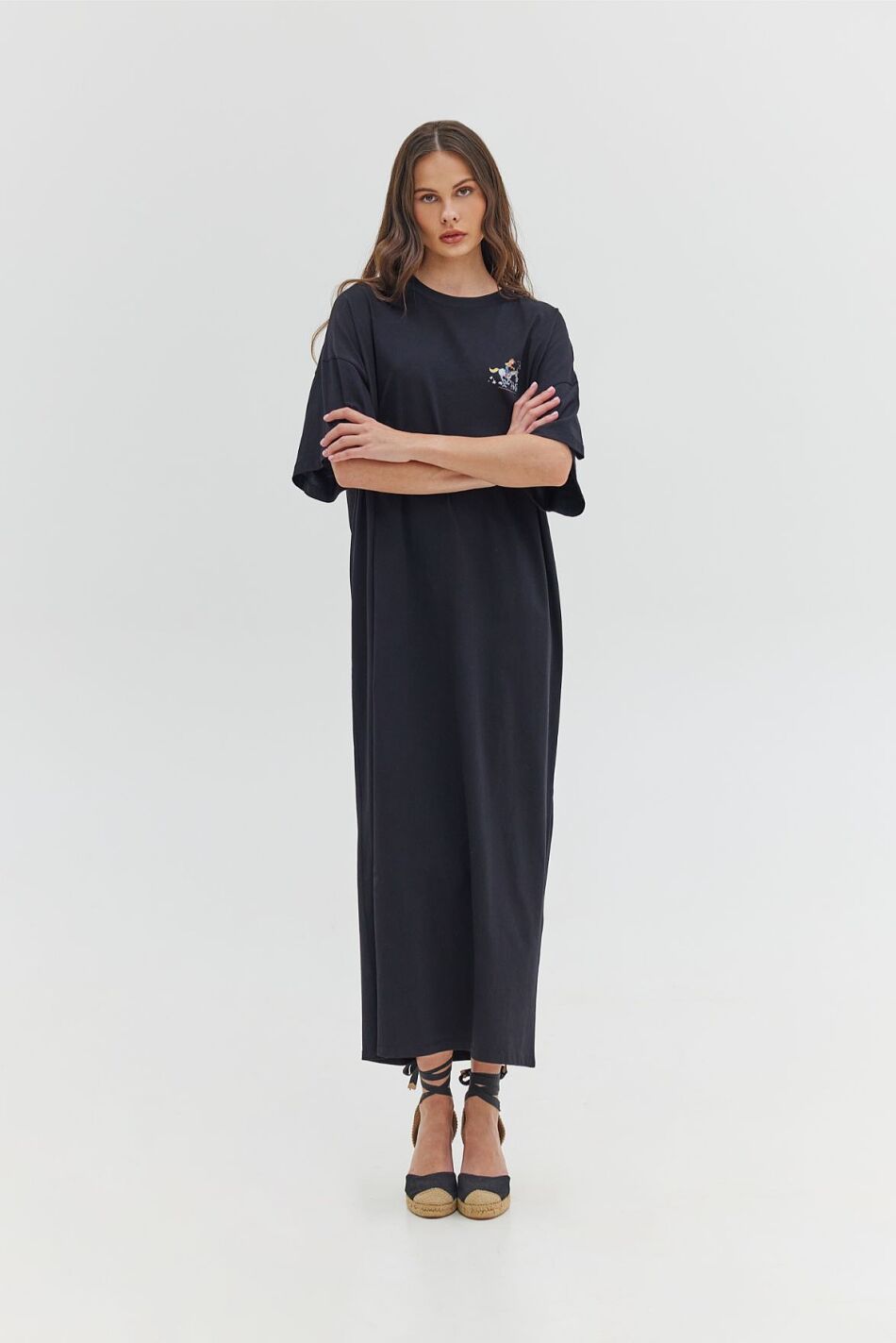 BRONX DRESS