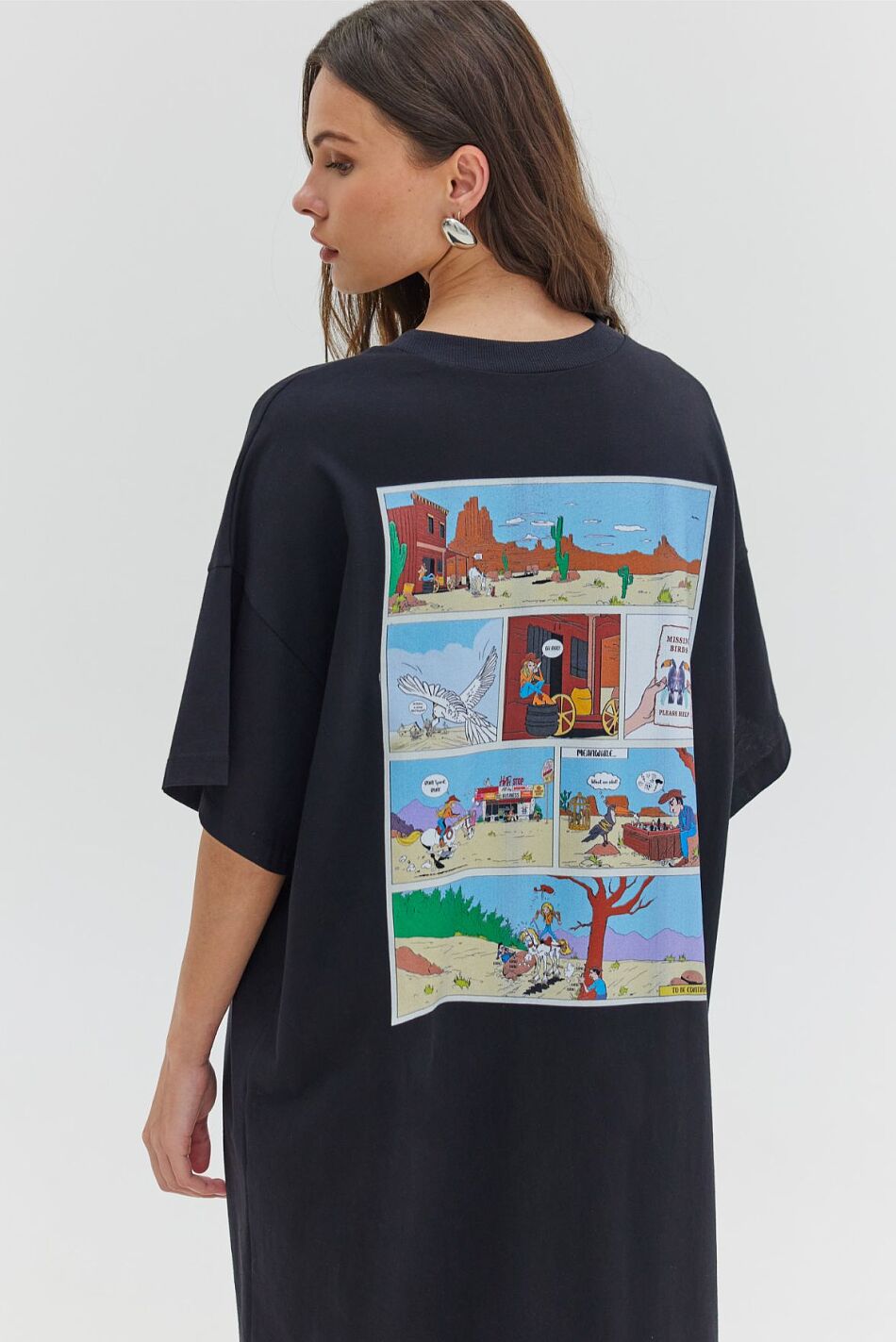 BRONX DRESS