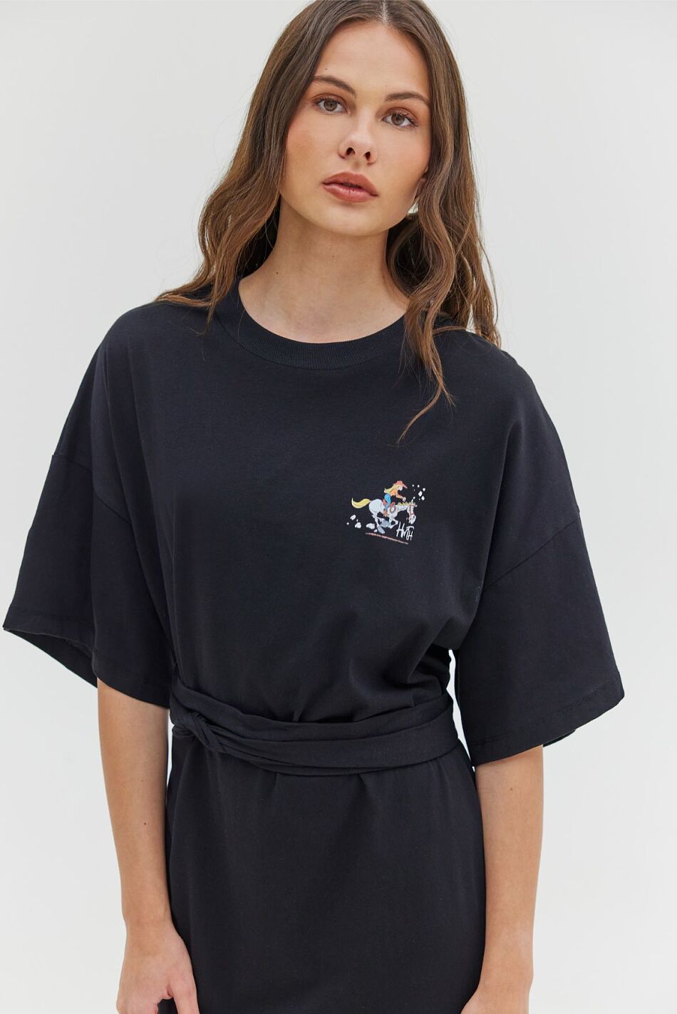 BRONX DRESS